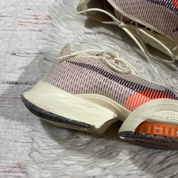 Nike Air Zoom SuperRep 2 Next Nature Women's Lace Up Shoes