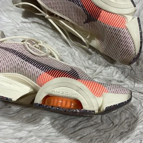 Nike Air Zoom SuperRep 2 Next Nature Women's Lace Up Shoes