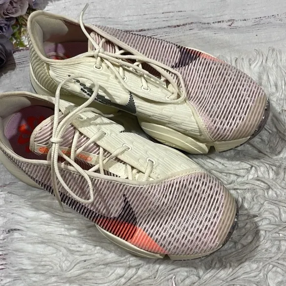 Nike Air Zoom SuperRep 2 Next Nature Women's Lace Up Shoes