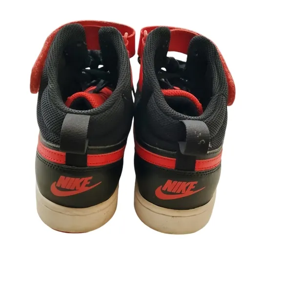 Nike All Day Play Kids Basketball Sneakers Shoes CD7782-003, 6.5Y