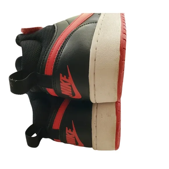 Nike All Day Play Kids Basketball Sneakers Shoes CD7782-003, 6.5Y