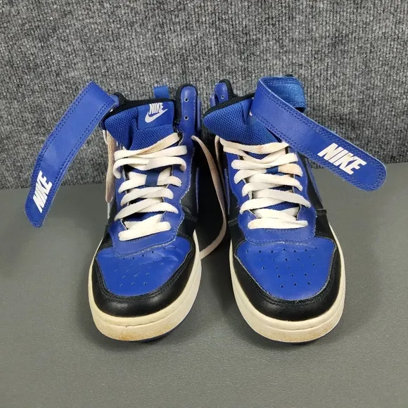 Nike Court Kids Borough Mid