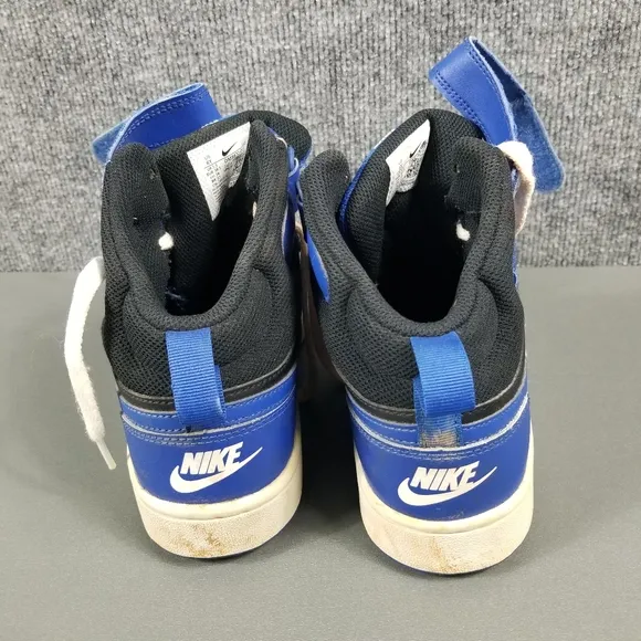 Nike Court Kids Borough Mid