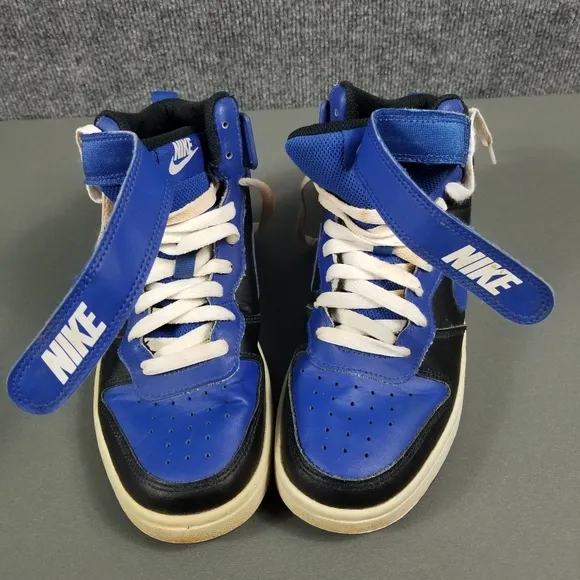 Nike Court Kids Borough Mid