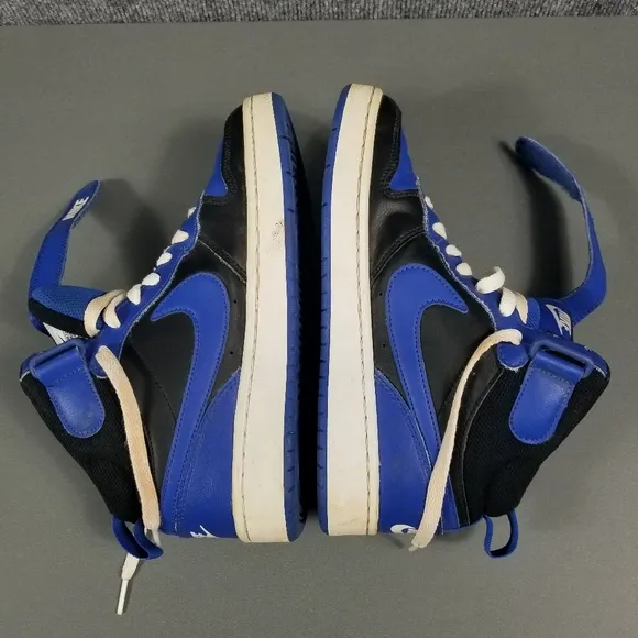 Nike Court Kids Borough Mid
