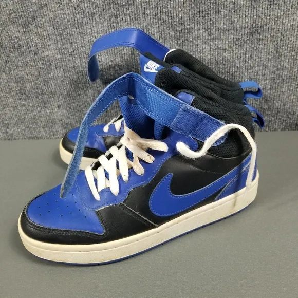 Nike Court Kids Borough Mid