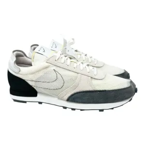 Nike DBreak-Type CJ1156100 Summit White/Light Orewood Brown Size 14 New/No Box