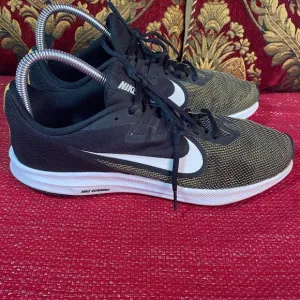 Nike downshifter AQ7481-800 men running shoes 11