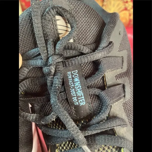 Nike downshifter AQ7481-800 men running shoes 11