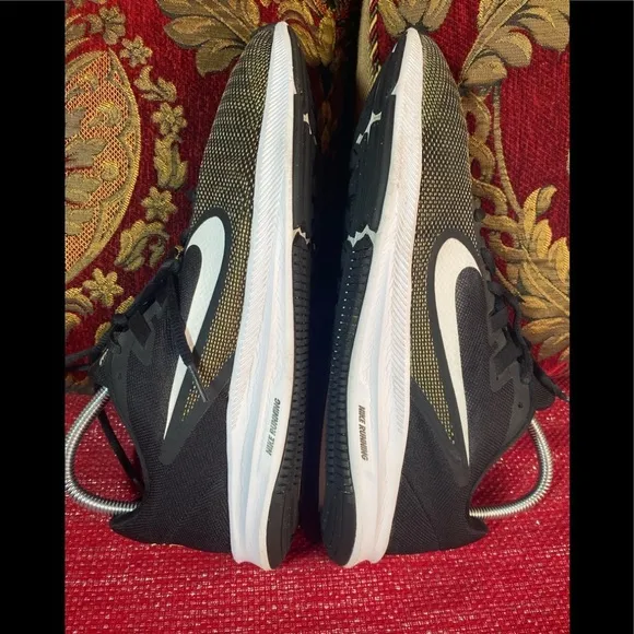 Nike downshifter AQ7481-800 men running shoes 11