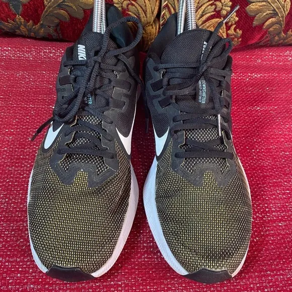 Nike downshifter AQ7481-800 men running shoes 11