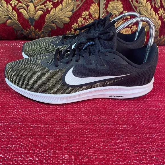 Nike downshifter AQ7481-800 men running shoes 11