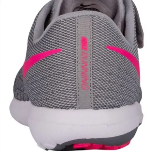Nike flex Fury 2 grade school  Running Shoes NWOT