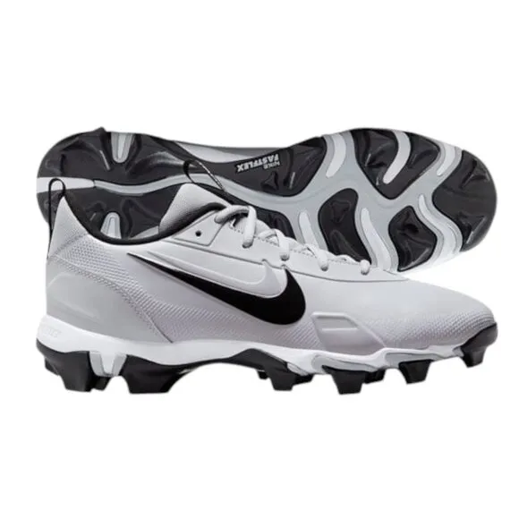Nike Force Trout 9 Keystone Molded Baseball Cleats FB9728-002 Men's 10.5 NEW