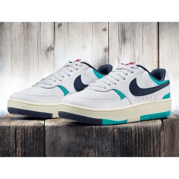 NIKE Gamma Force Dusty Cactus Shoes Womens 11.5 OR Mens 10 New Fast Shipping
