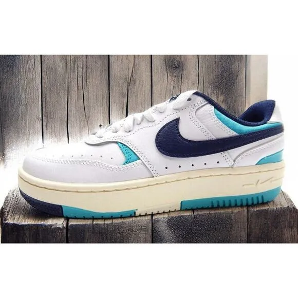 NIKE Gamma Force Dusty Cactus Shoes Womens 11.5 OR Mens 10 New Fast Shipping
