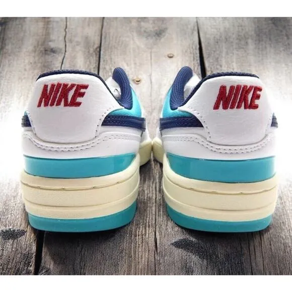 NIKE Gamma Force Dusty Cactus Shoes Womens 11.5 OR Mens 10 New Fast Shipping