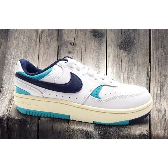 NIKE Gamma Force Dusty Cactus Shoes Womens 11.5 OR Mens 10 New Fast Shipping
