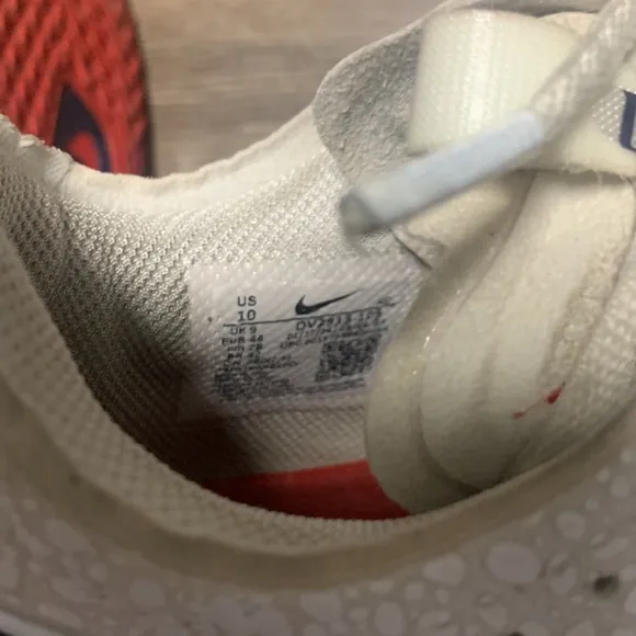 Nike GT Cut 3 shoes