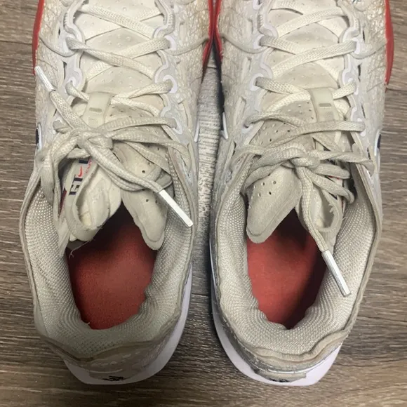 Nike GT Cut 3 shoes