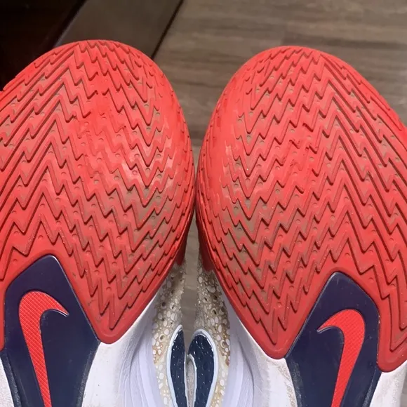 Nike GT Cut 3 shoes