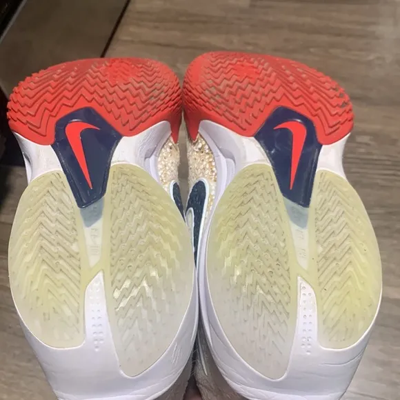 Nike GT Cut 3 shoes