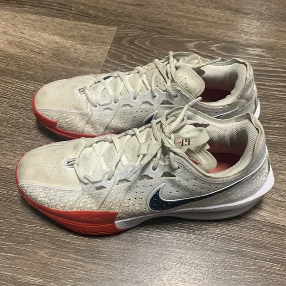 Nike GT Cut 3 shoes