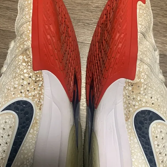 Nike GT Cut 3 shoes