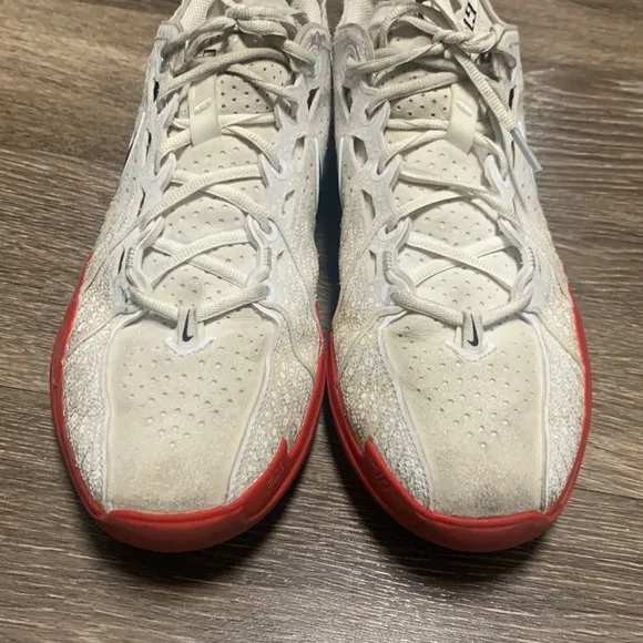 Nike GT Cut 3 shoes