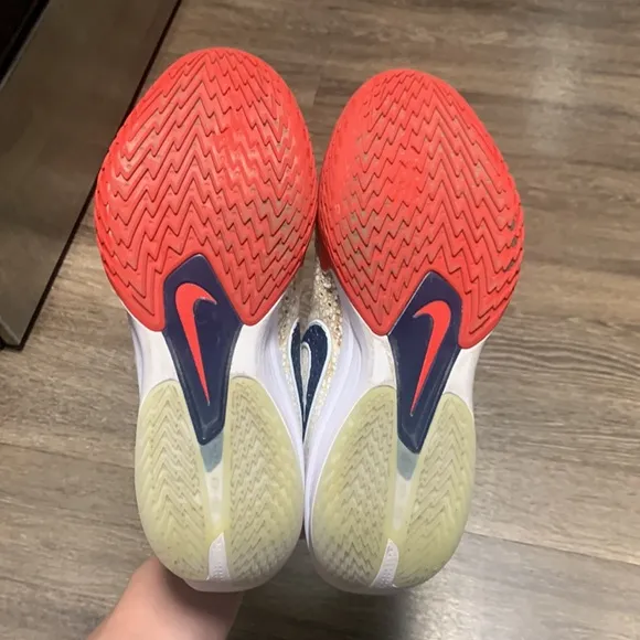 Nike GT Cut 3 shoes