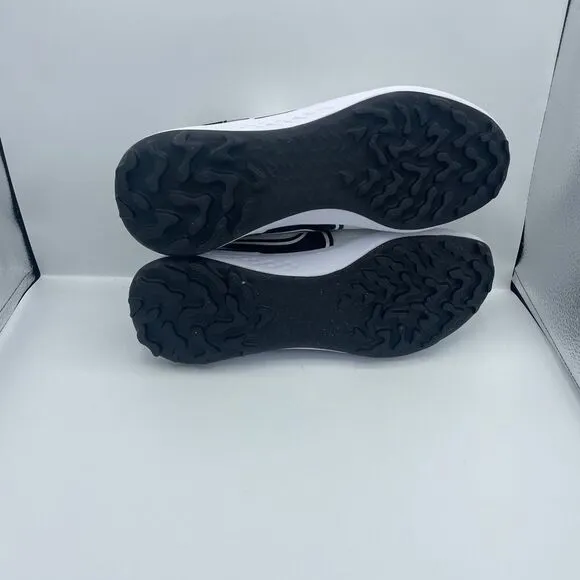 Nike Infinity Pro 2 Golf Shoes White Black Photon DJ5593-115 Size 8,8.5,11,12