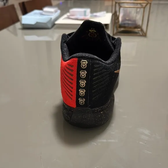 Nike Kobe 10 Elite - Christmas