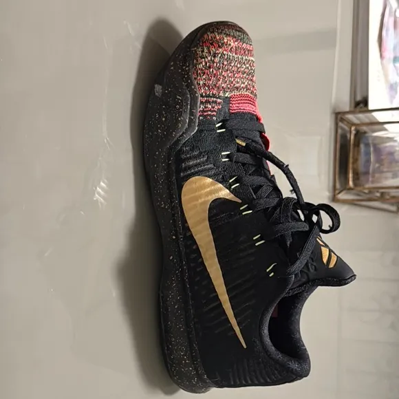 Nike Kobe 10 Elite - Christmas