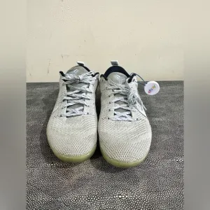 Nike Kobe  11 elite Black and Gray Athletic Shoes