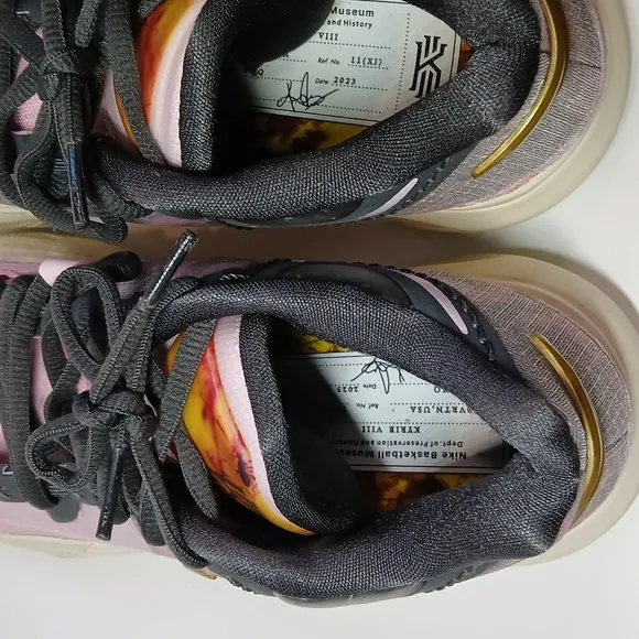 Nike Kyrie 8 'All-Star'  basketball shoes