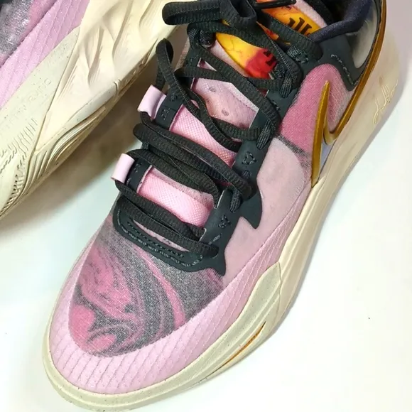 Nike Kyrie 8 'All-Star'  basketball shoes