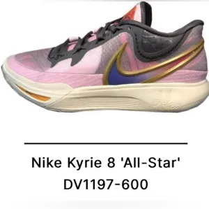 Nike Kyrie 8 All-Star Week DV1194-600 - pink/purple