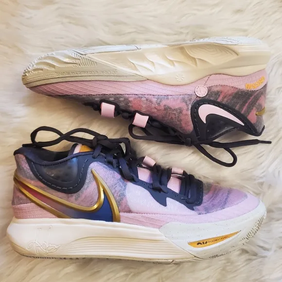 Nike Kyrie 8 All-Star Week DV1194-600 - pink/purple