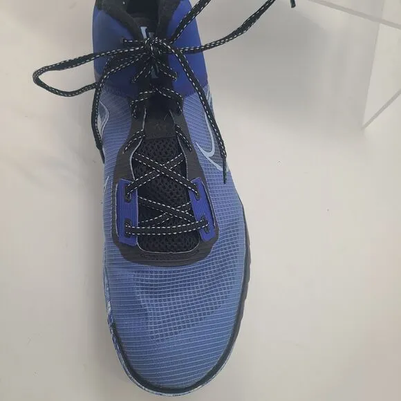 Nike Kyrie FlyTrap 4 IV Racer Blue Basketball Shoes CT1972-401 Men Size  14