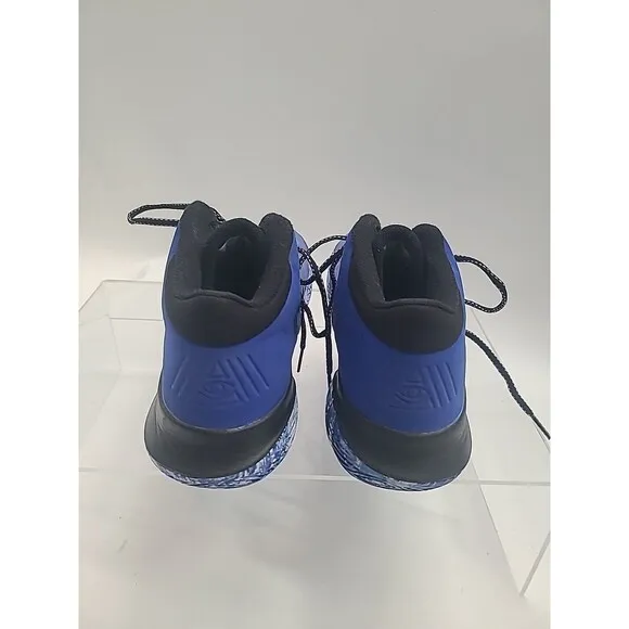 Nike Kyrie FlyTrap 4 IV Racer Blue Basketball Shoes CT1972-401 Men Size  14