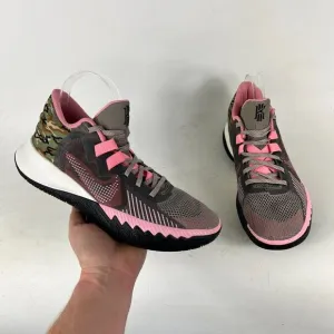 Nike Kyrie Flytrap 5 Sneaker Men's 8 Multicolor Lace up Running Shoes CZ4100-005