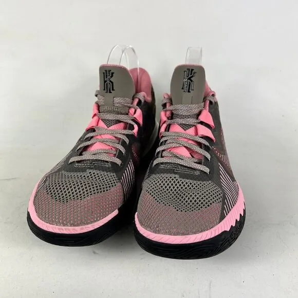 Nike Kyrie Flytrap 5 Sneaker Men's 8 Multicolor Lace up Running Shoes CZ4100-005