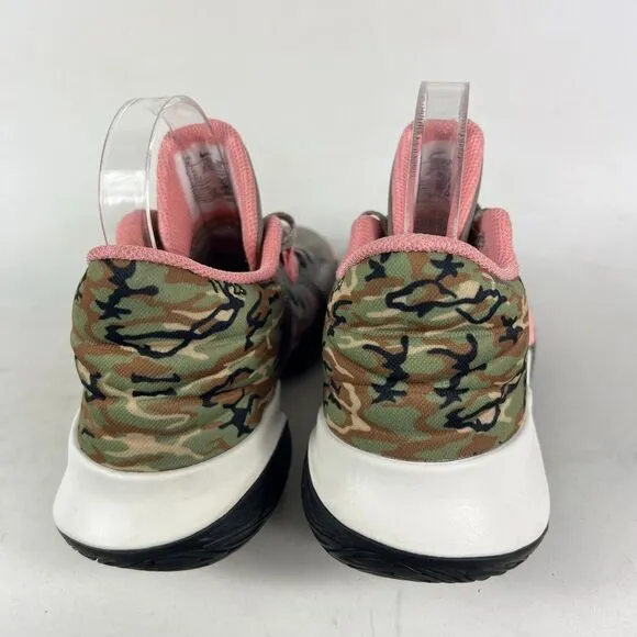 Nike Kyrie Flytrap 5 Sneaker Men's 8 Multicolor Lace up Running Shoes CZ4100-005