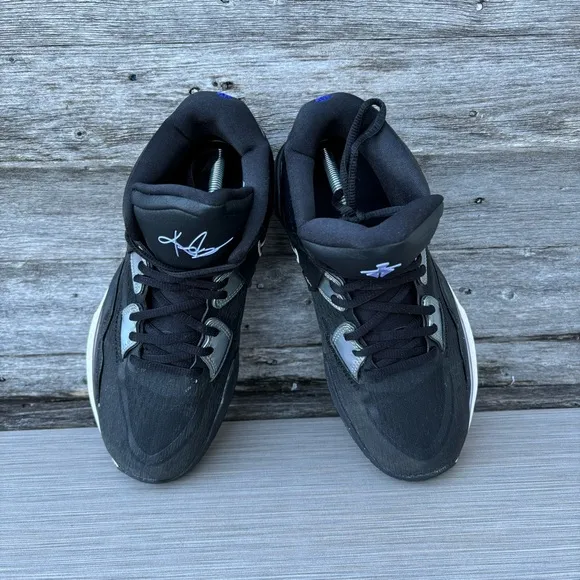NIKE Kyrie Infinity Basketball Shoes
