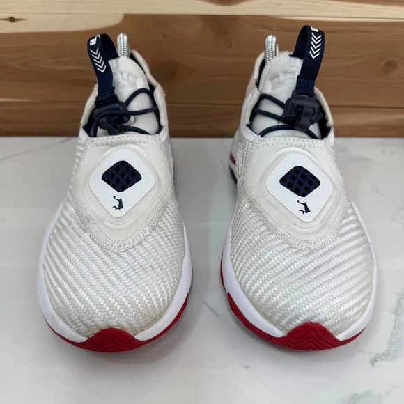 Nike LeBron Soldier 14 XIV Basketball Shoes CK6024-100 Kids Size 6 Youth