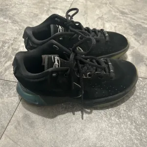 Nike LeBron XXI grade school shoes