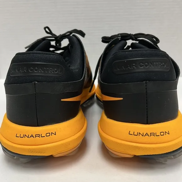 Nike Lunar Control Vapor Golf Shoes Size 12