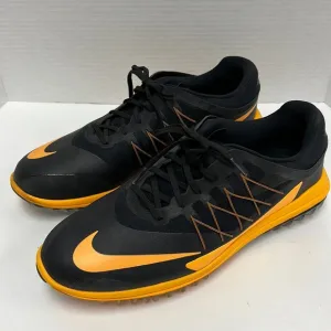 Nike Lunar Control Vapor Golf Shoes Size 12