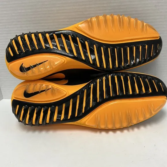 Nike Lunar Control Vapor Golf Shoes Size 12