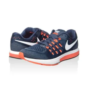 Nike Men's 829640-401 Air Zoom Vomero 11 Size 10 Squadron Blue Athletic Shoes